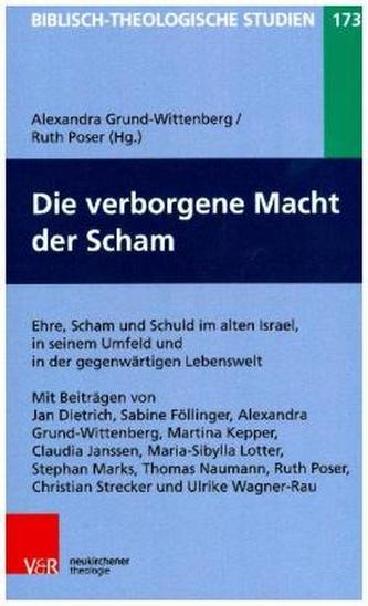 Die verborgenen Macht der Scham