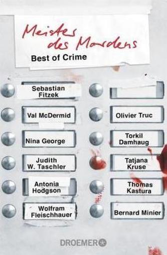 Meister des Mordens Meister des Mordens