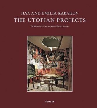 Ilya and Emilia Kabakov