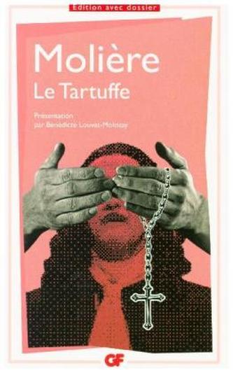 Le Tartuffe