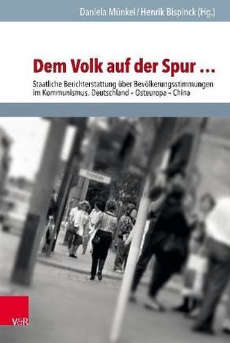 Dem Volk auf der Spur