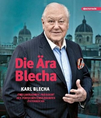 Die Ära Blecha
