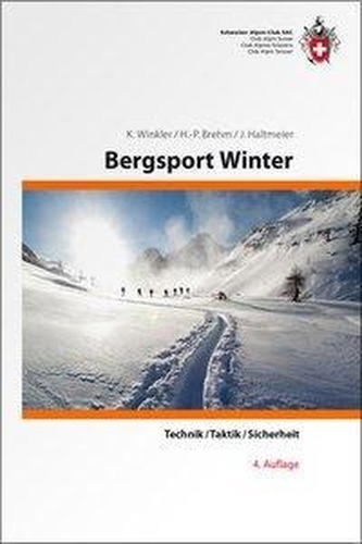 Bergsport Winter