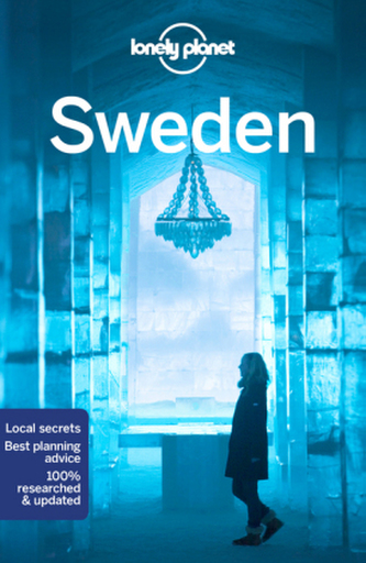Lonely Planet Sweden Lonely Planet Sweden