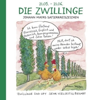 Die Zwillinge