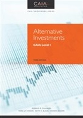 Alternative Investments