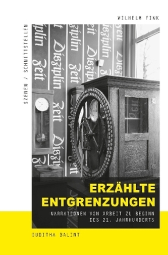 Erzählte Entgrenzungen Erzählte Entgrenzungen