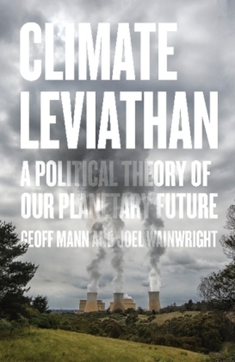 Climate Leviathan Climate Leviathan