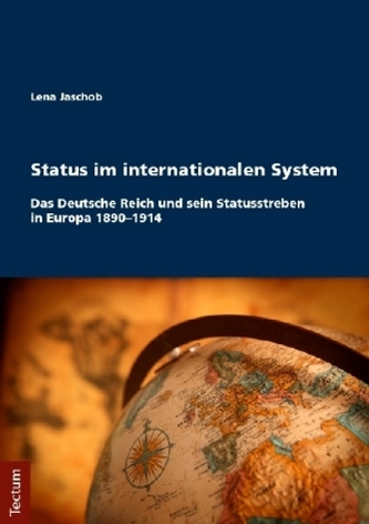 Status im internationalen System