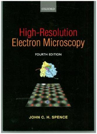 High-Resolution Electron Microscopy