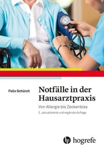 Notfälle in der Hausarztpraxis Notfälle in der Hausarztpraxis