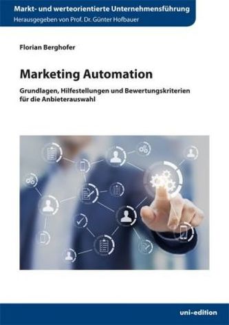 Marketing Automation
