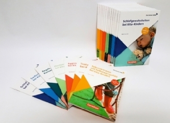 Die kleinen Hefte - Das Paket, 10 Hefte