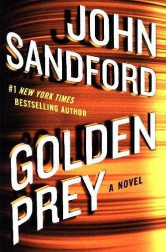 Golden Prey Golden Prey