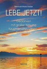 Lebe jetzt! 2019