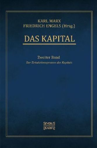 Das Kapital - Band 2