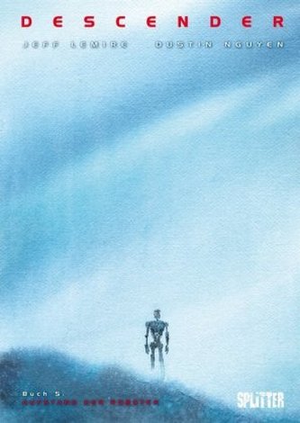 Descender - Aufstand der Roboter