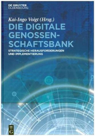 Die digitale Genossenschaftsbank Die digitale Genossenschaftsbank