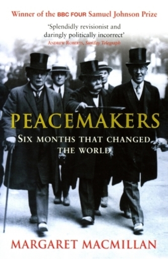 Peacemakers