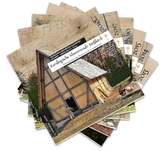 Karolingische Klosterstadt Meßkirch - Chronik 2013-2018