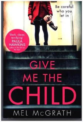 Give Me The Child Give Me The Child
