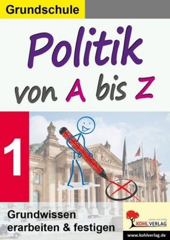 Politik von A bis Z