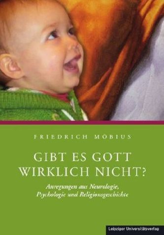 Gibt es Gott wirklich nicht? Gibt es Gott wirklich nicht?