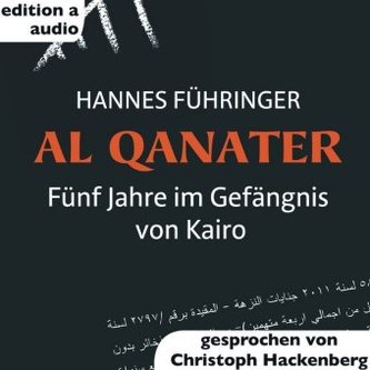 AL Qanater, 1 Audio-CD, MP3 Format AL Qanater, 1 Audio-CD, MP3 Format