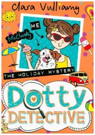 The Holiday Mystery