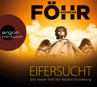 Eifersucht, 6 Audio-CDs Eifersucht, 6 Audio-CDs