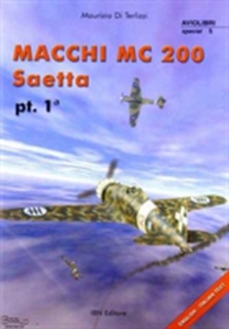 Macchi MC 200