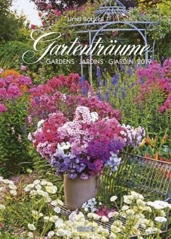 Gartenträume 2019