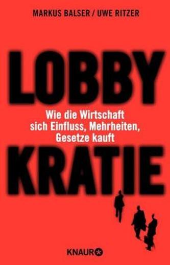 Lobbykratie Lobbykratie