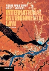 International Environmental Law