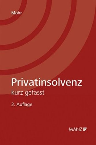 Privatinsolvenz Privatinsolvenz