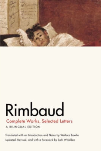 Rimbaud Rimbaud