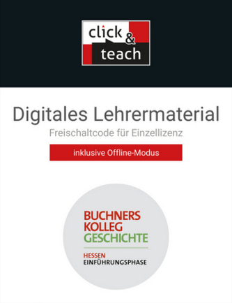 Einführungsphase, Digitales Lehrermaterial (Karte mit Freischaltcode) Einführungsphase, Digitales Lehrermaterial (Karte mit Freischaltcode)