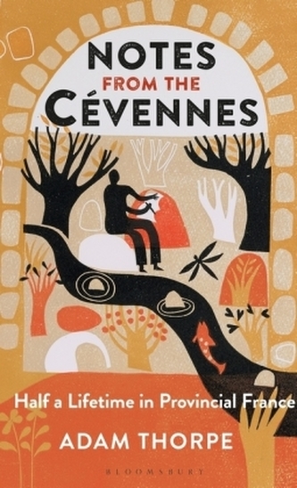 Notes from the Cévennes Notes from the Cévennes