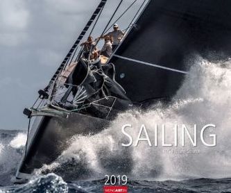 Sailing 2019