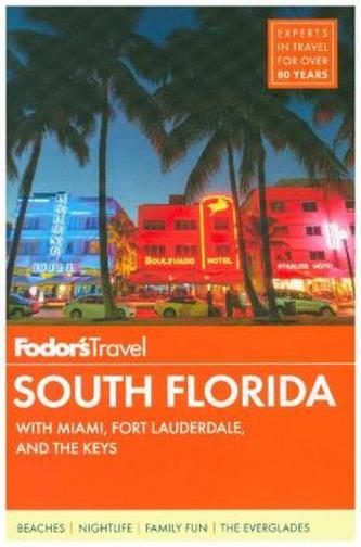 Fodor's South Florida