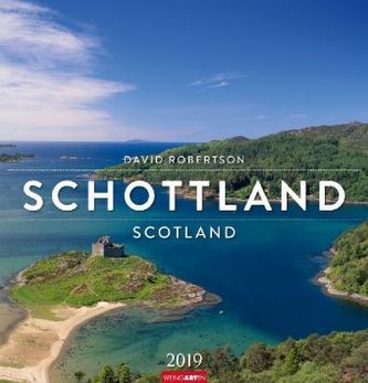 Schottland 2019
