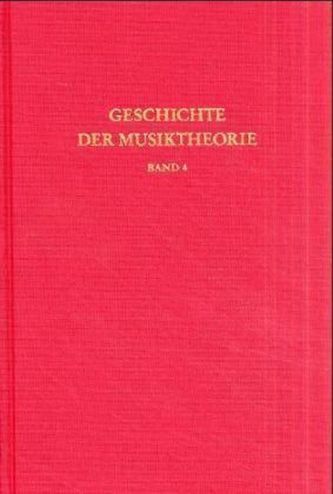 Die Lehre vom einstimmigen liturgischen Gesang