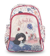 Anekke: Batoh předškolní Liberty