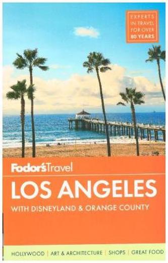 Fodor's Los Angeles