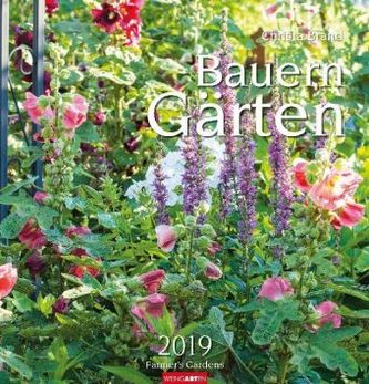 Bauerngärten 2019 Bauerngärten 2019
