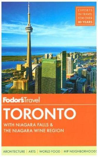Fodor's Toronto