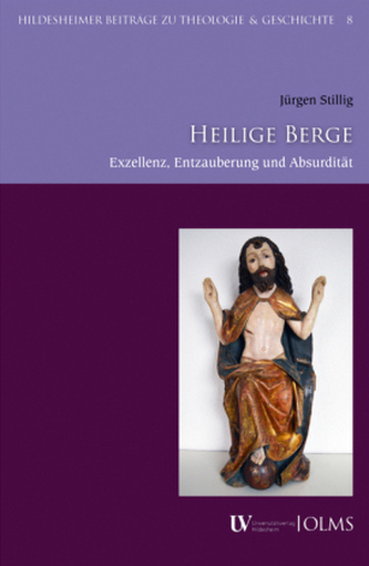 Heilige Berge Heilige Berge