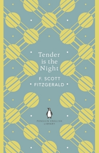 Tender is the Night