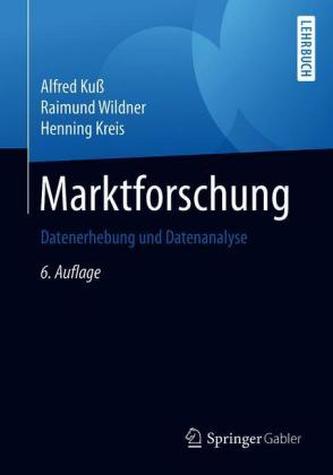 Marktforschung