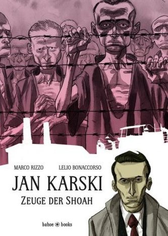 Jan Karski